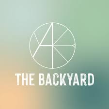 THE BACKYARD