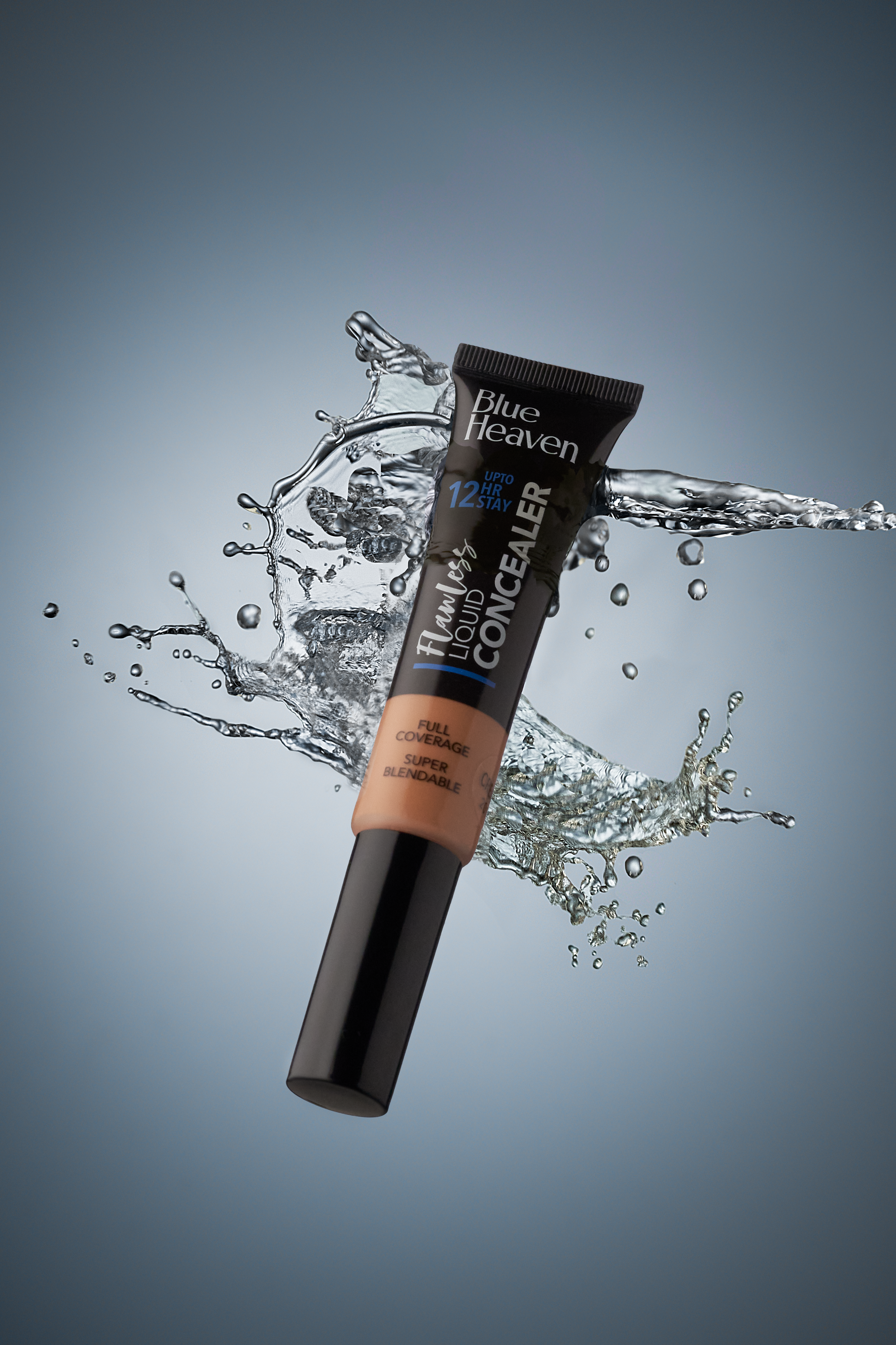 Commercial Product Photography